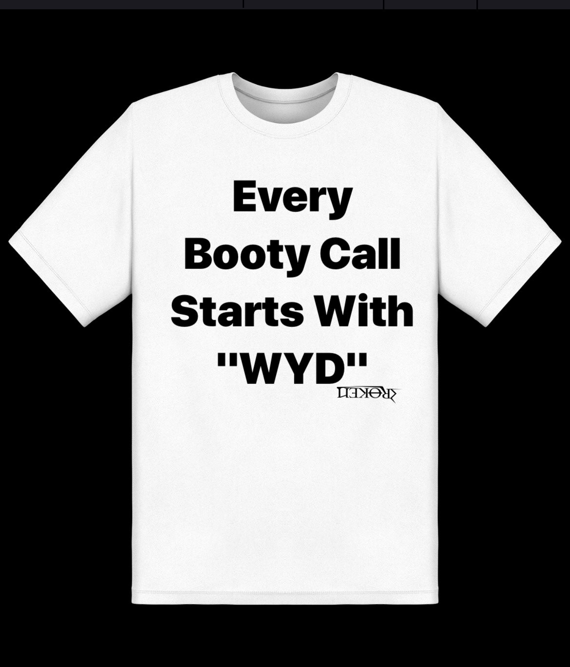 WYD Tee