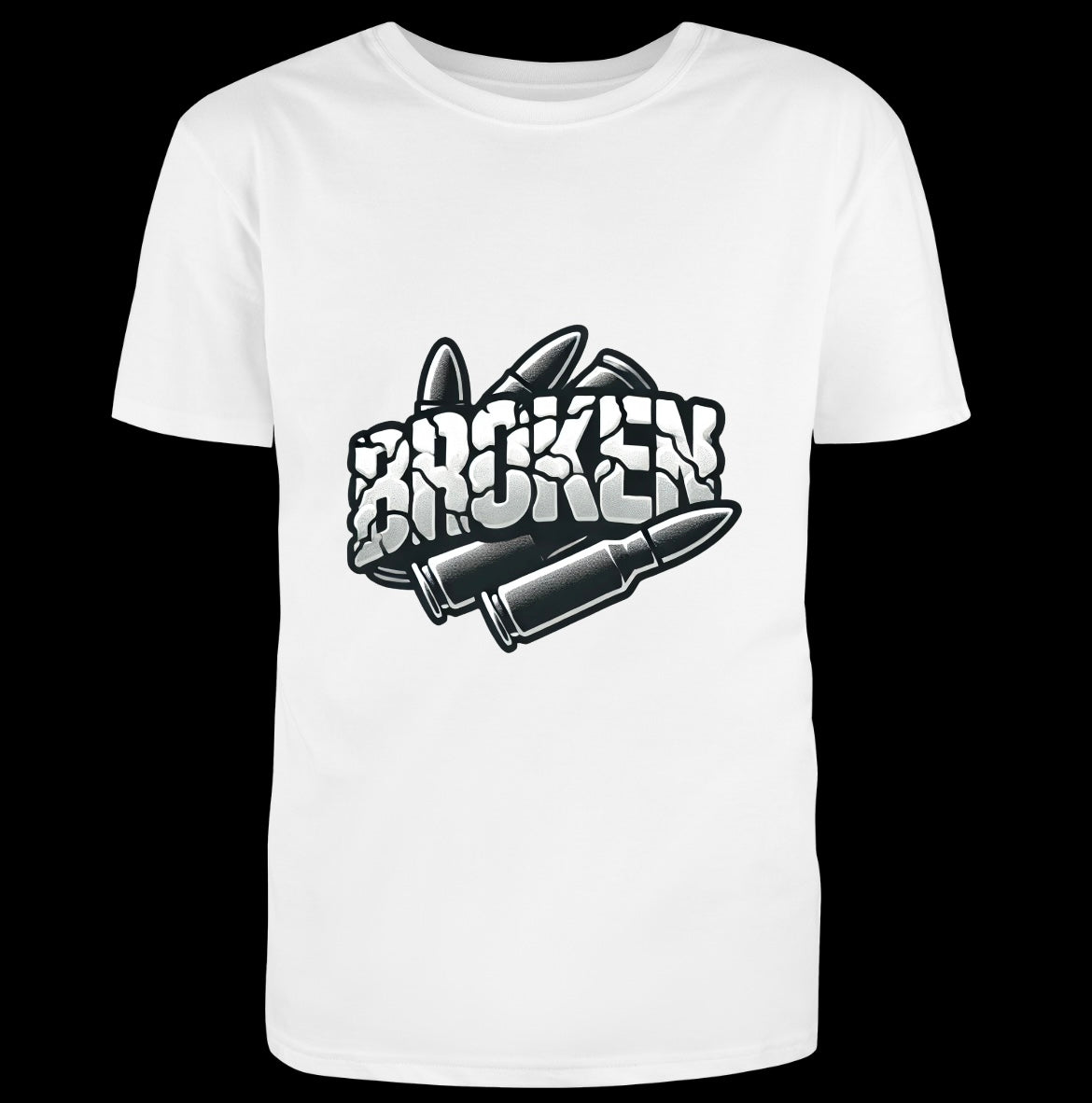 Silver Bullet Tee