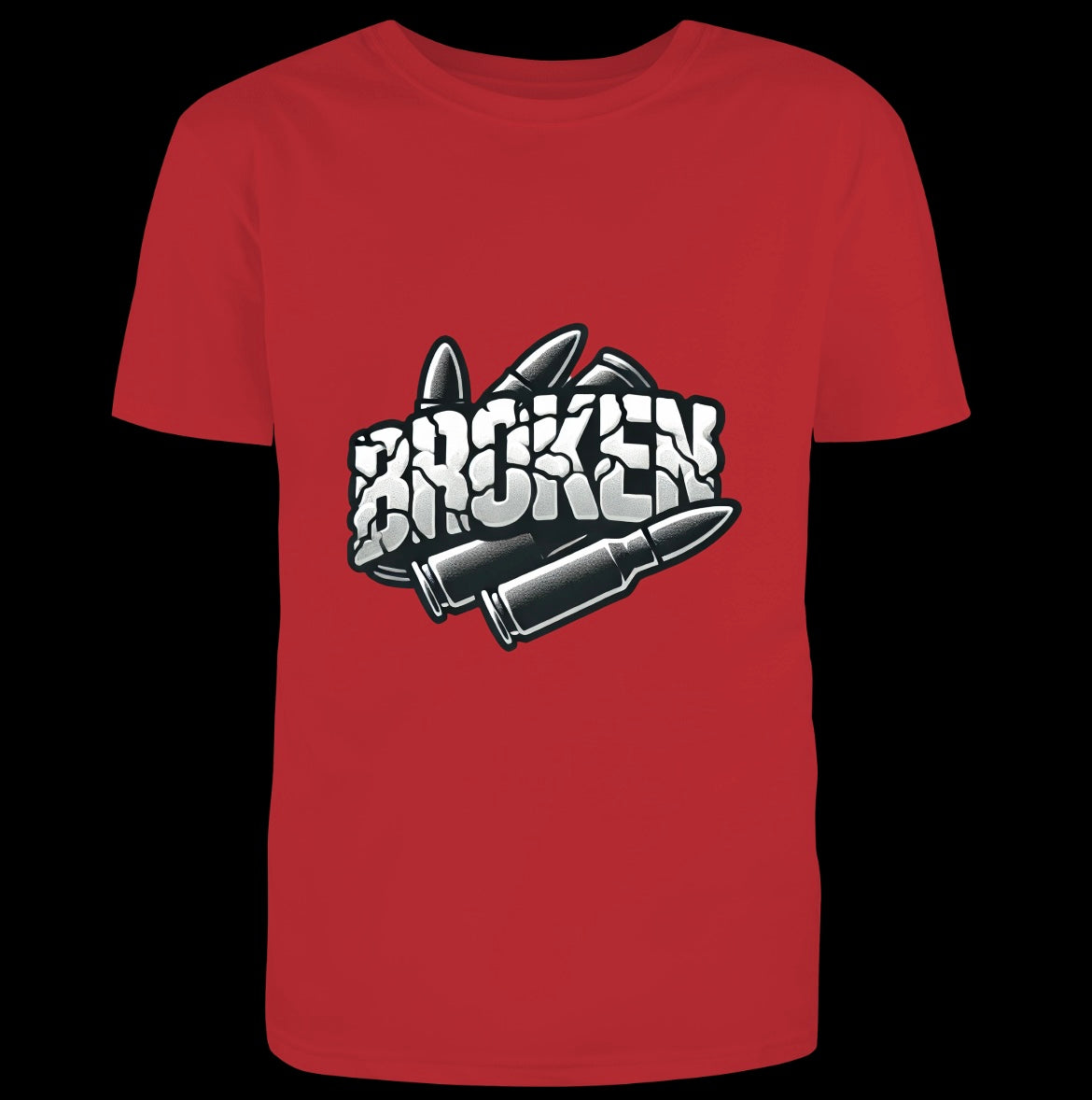 Silver Bullet Tee