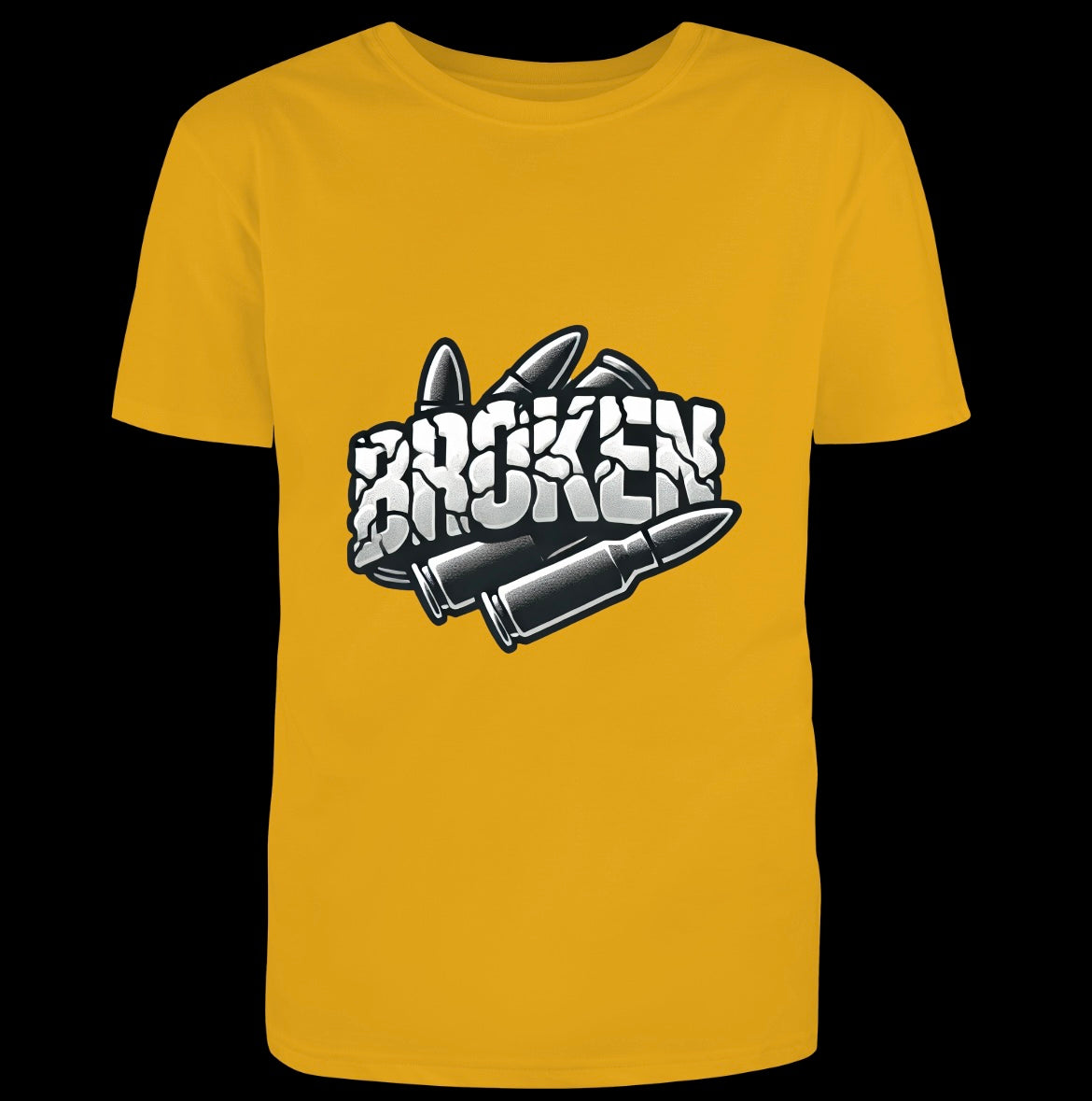 Silver Bullet Tee