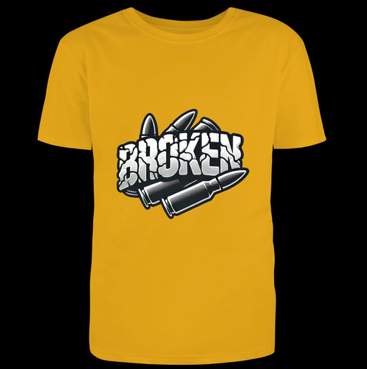 Silver Bullet Tee