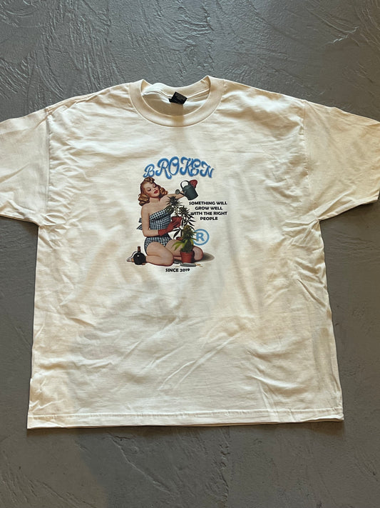 Proper Care Tee