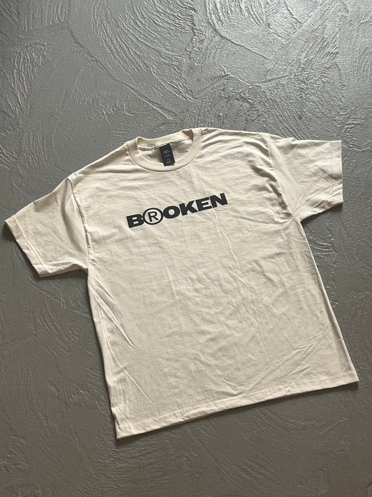 Registered Tee