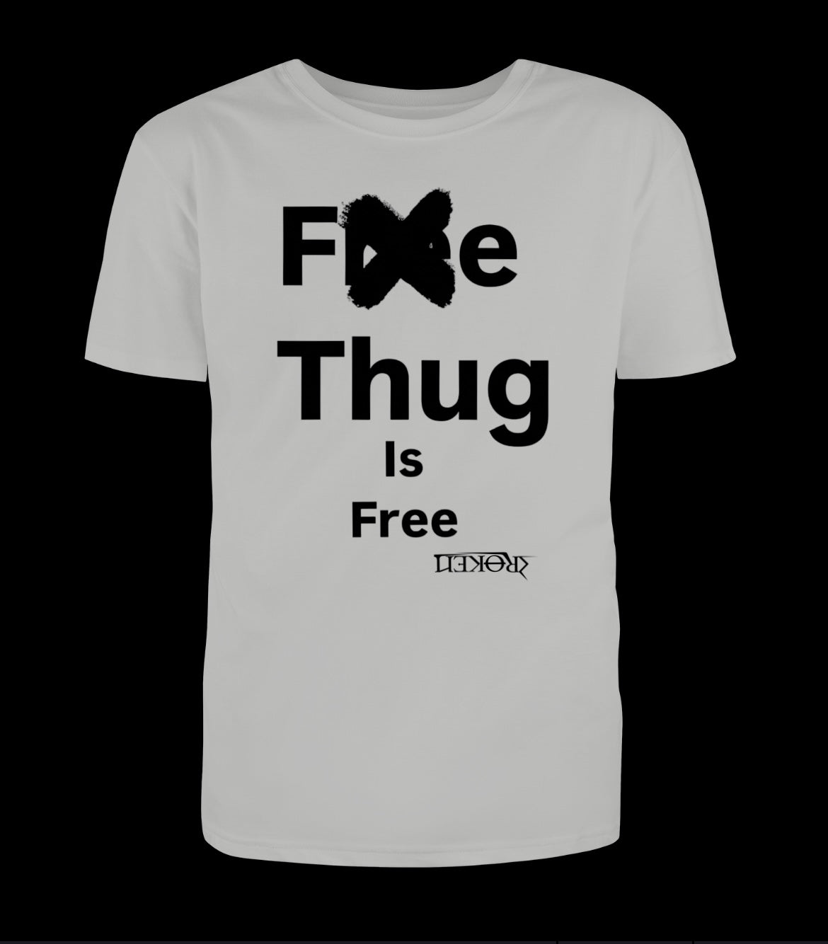Thug Is Free
