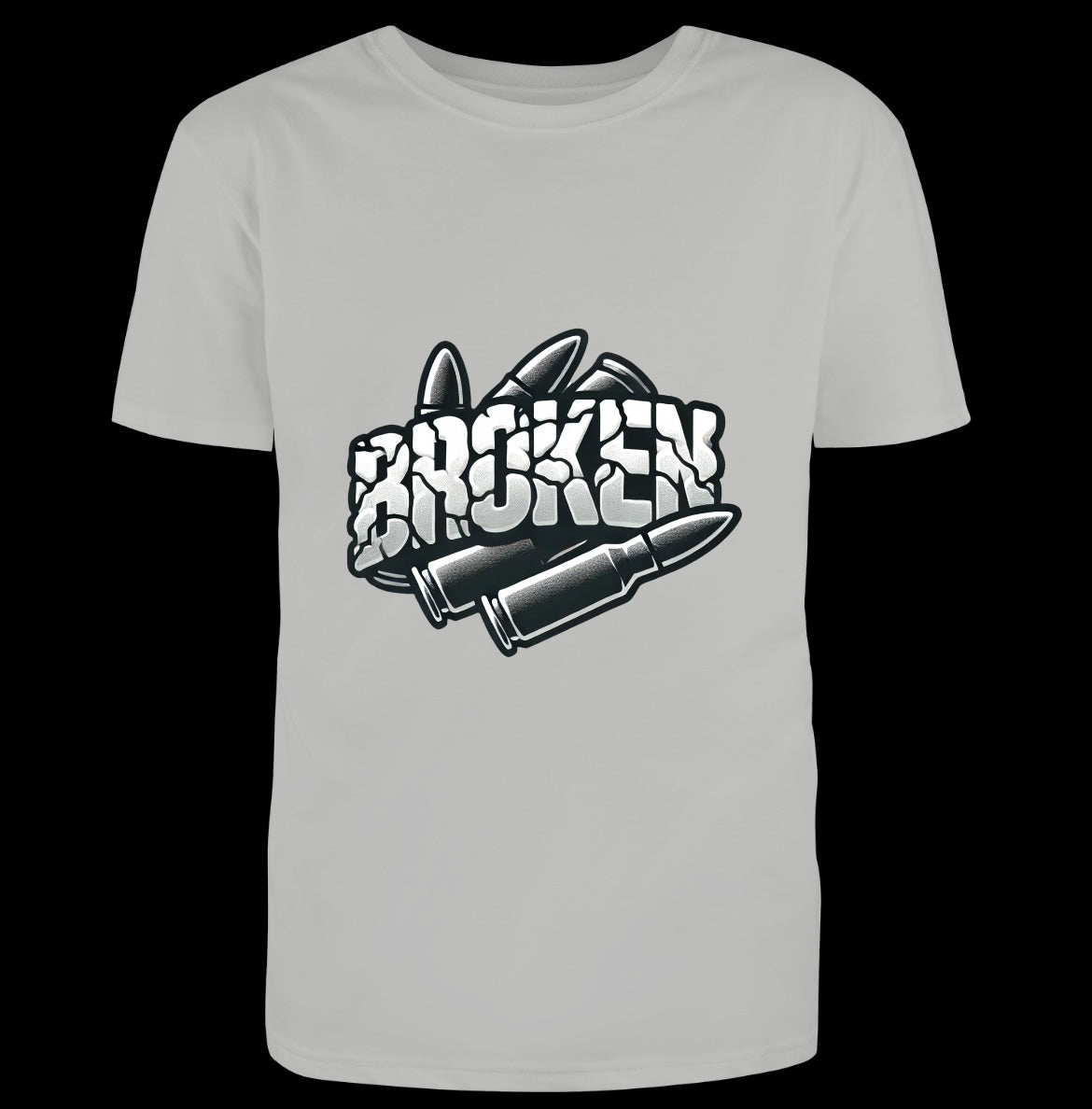 Silver Bullet Tee