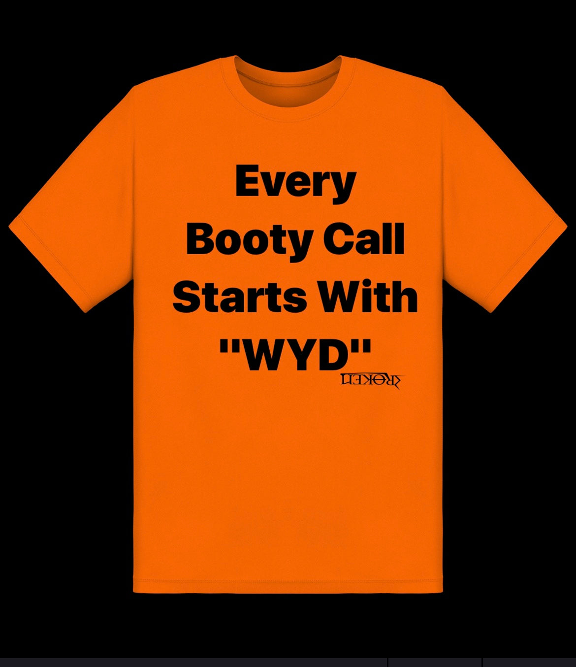 WYD Tee